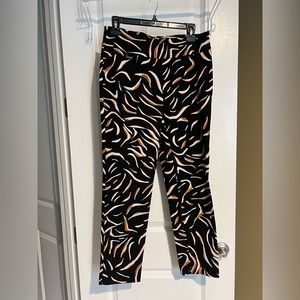 Peck&Peck size 8 pant